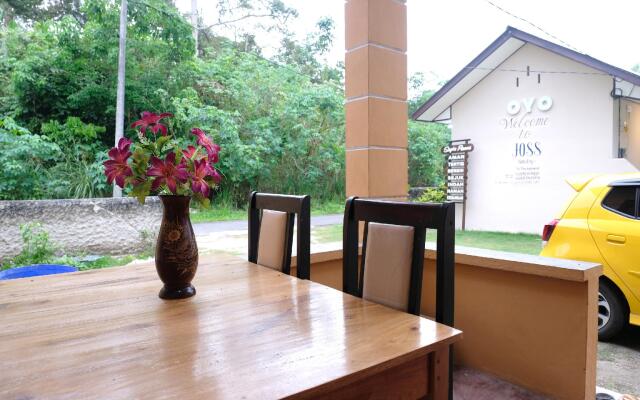 OYO 1851 Homestay Joss