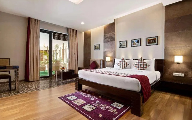Country Inn & Suites By Carlson Ajmer