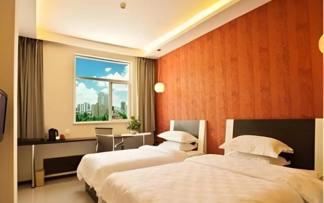 Fairyland Hotel (Kunming Hang Lung Plaza )