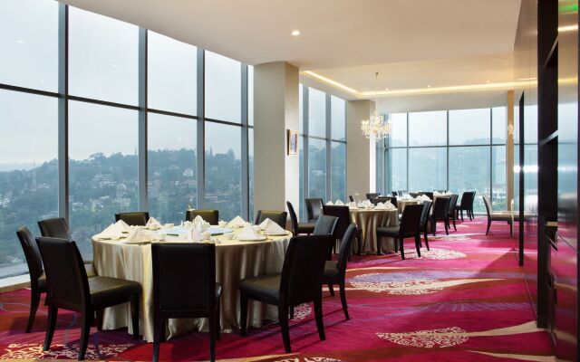 InterContinental Bandung Dago Pakar by IHG