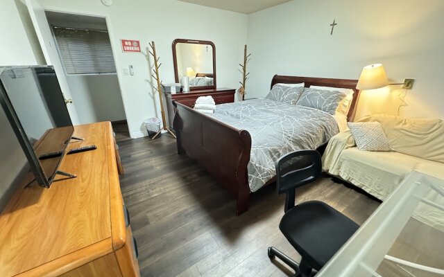 Beautiful House Fantastic View Azusa California