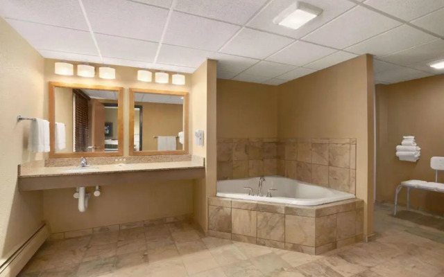 Days Inn Helena