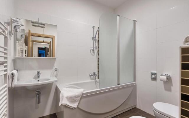 Adriatic Sol Apartments