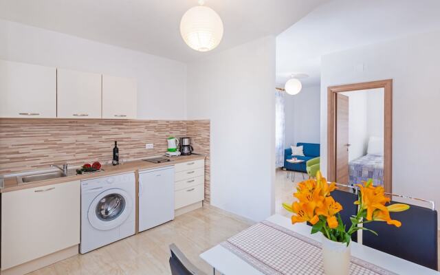 Apartments Elica