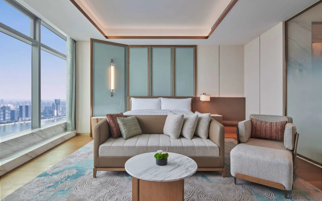 Hilton Changsha Riverside