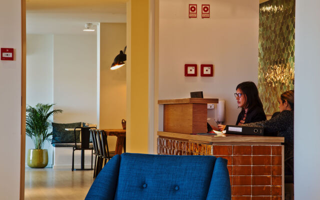 Hotel Spot Family Suites