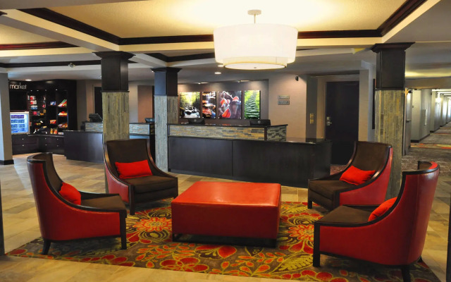 Welk Resort Branson Lodges