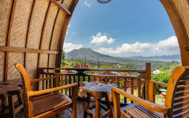 Tiing Bali Guest House