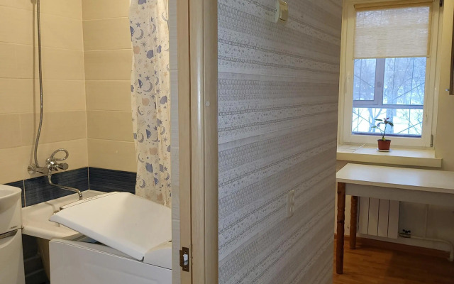 Апартаменты на улице Энгельса 24