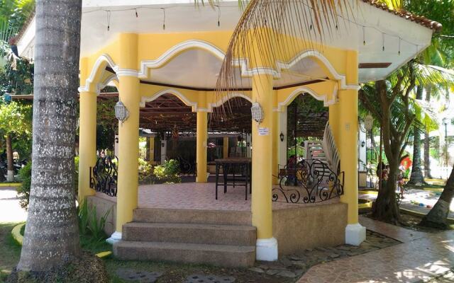 Tubod Flowing Waters Resort