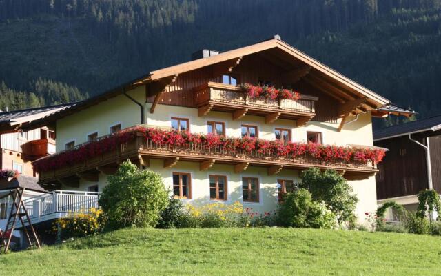 Apartements Richlegghof