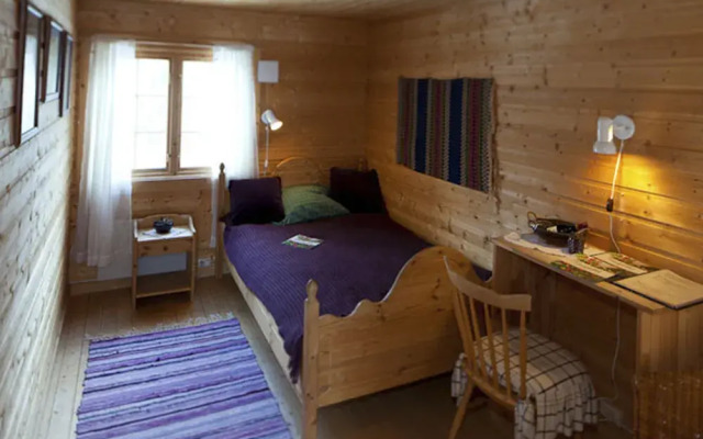 Ongajok Mountain Lodge