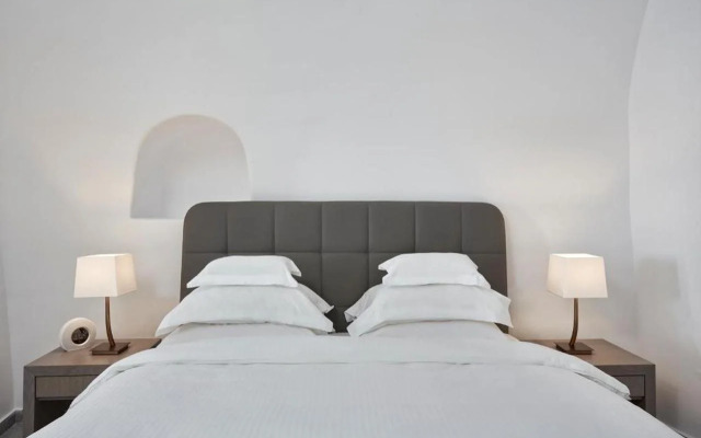 Canaves Elefas Villas
