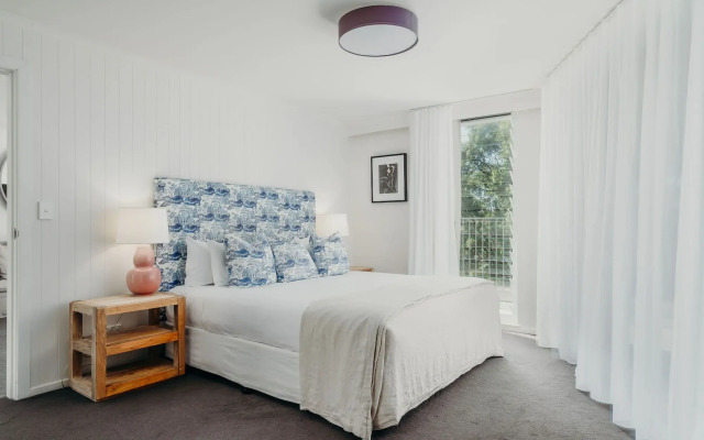 Bannisters Port Stephens