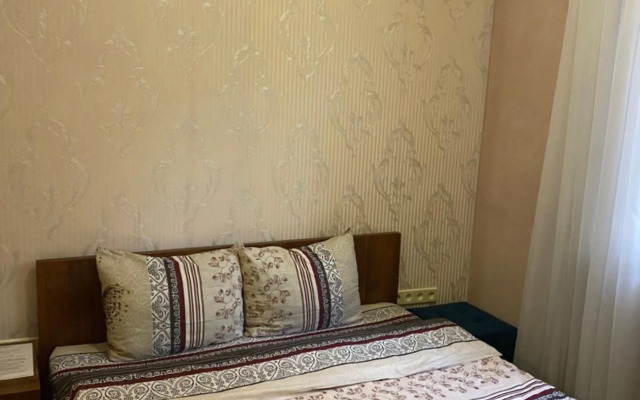 Відпочинковий комплекс Старий дворик