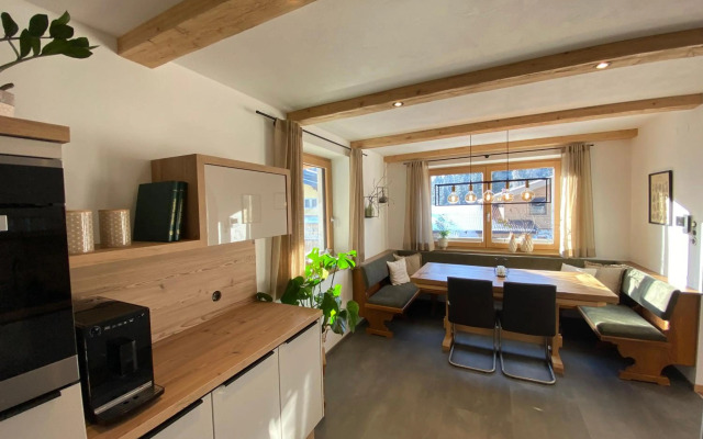 Appartement Kollingwald