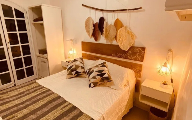 Pousada Bosque Toque Toque B&B