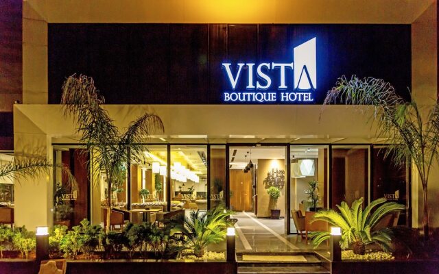 Vista Boutique Hotel