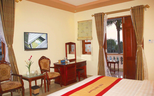 Phu Van Resort & Spa