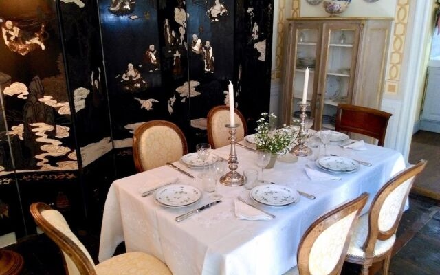 La Salamandre - Les Suites Sarladaises