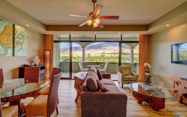 Lahaina Shores