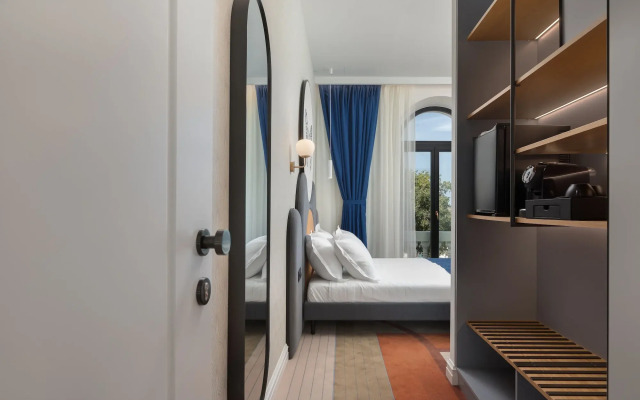 Heritage Hotel Porin