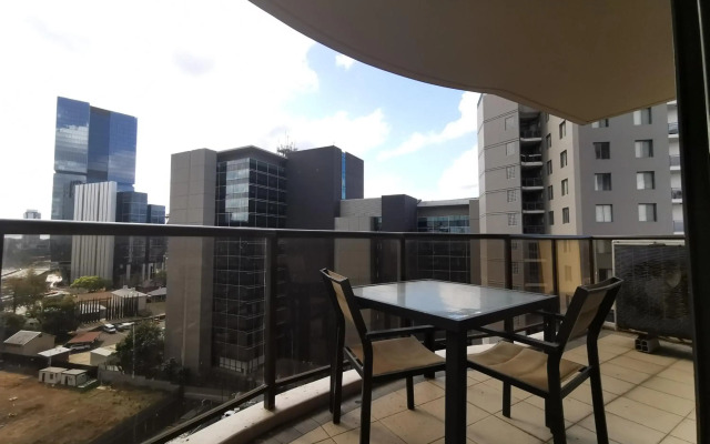 Fiori Apartments