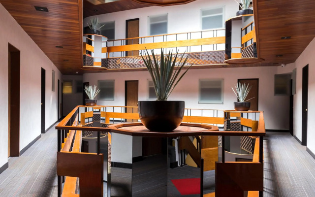 Hotel Marti