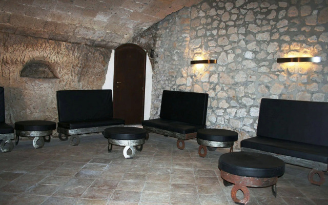 Palazzo Piccolomini