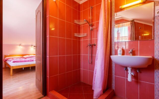 House Lian Balatonfenyves