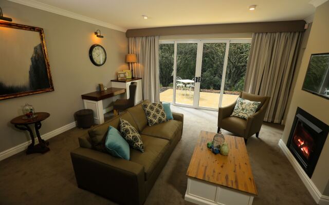 Parklands Country Gardens and Lodges