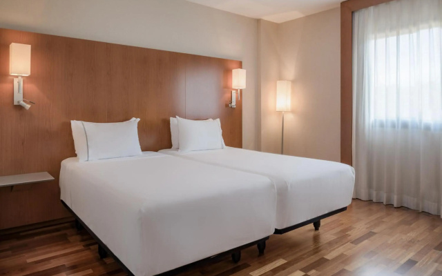 AC Hotel Murcia by Marriott