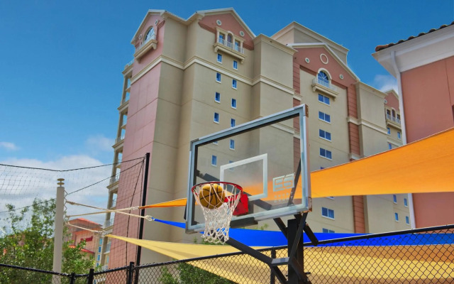 Marriott's OceanWatch at Grande Dunes