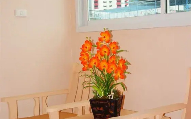 ZEN Rooms Pratunam 15