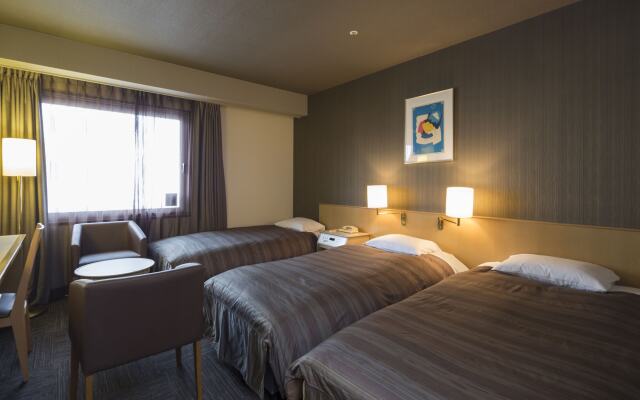 Ark Hotel Kyoto