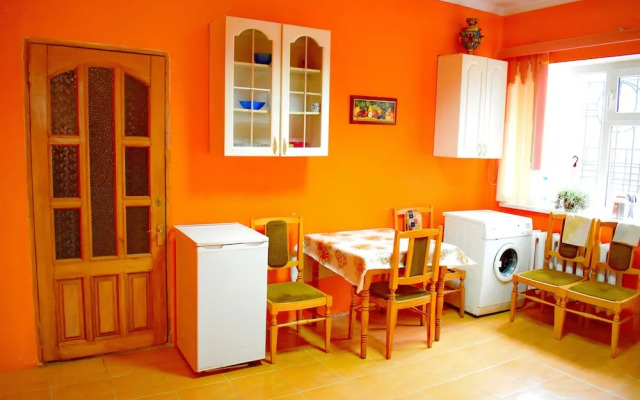 Guesthouse Tourist