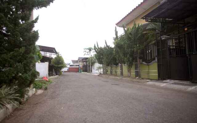 Shakilla House 1 Syariah