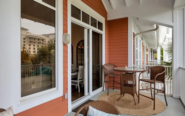 Market Street Inn 545