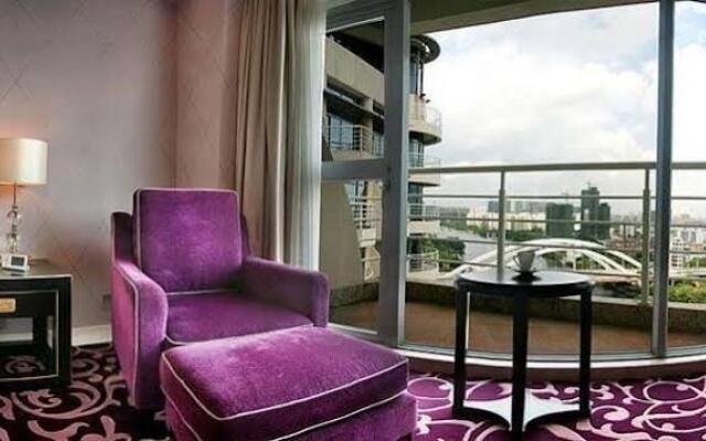 Hiyet Oriental Hotel