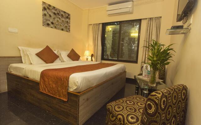Jagjeet Balaji Inn