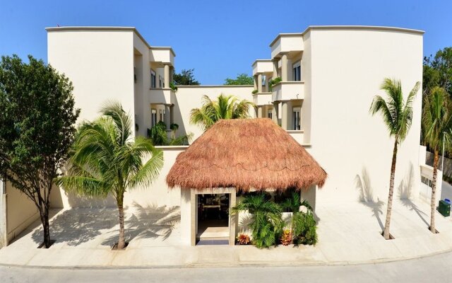 Palms Tulum Luxury Hotel