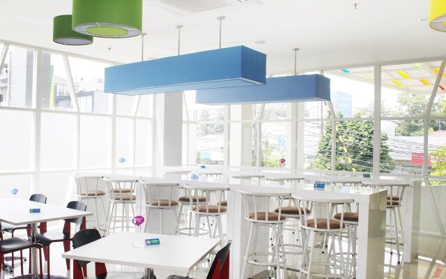 POP! Hotel Kemang Jakarta