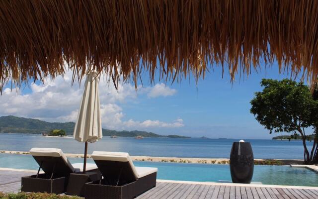 The Suites Lombok