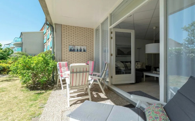 Gorgeous Seaside Apartment