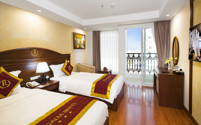 Regalia Hotel