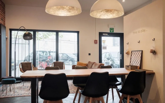 Hotel Brouwerij Het Anker