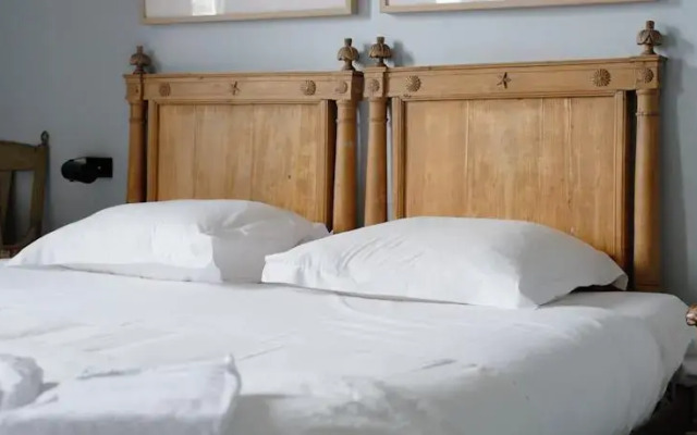 Appartements Cordelier – Riva Loft & Suites