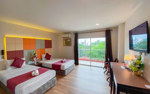 East Inn 15 Rayong