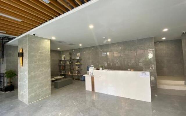 Senyue Chuangxiang Condo Hotel