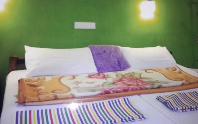 Marari Beach House